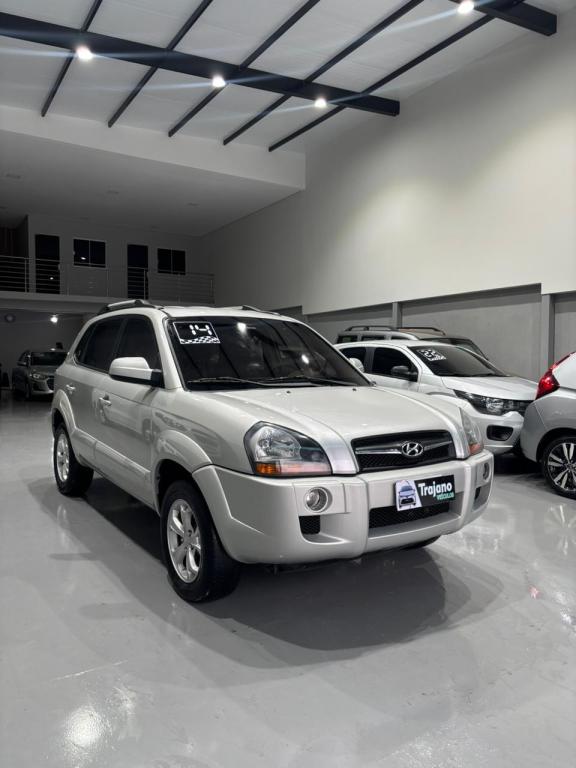 HYUNDAI Tucson - Foto