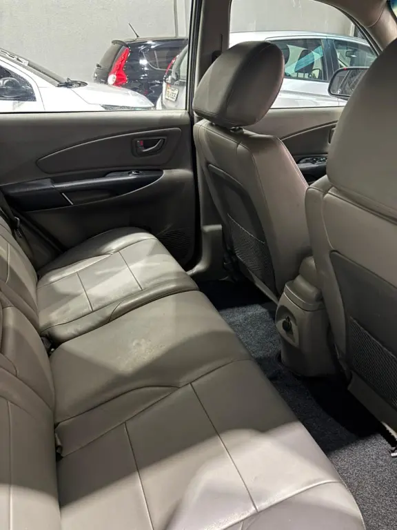 HYUNDAI Tucson - Foto