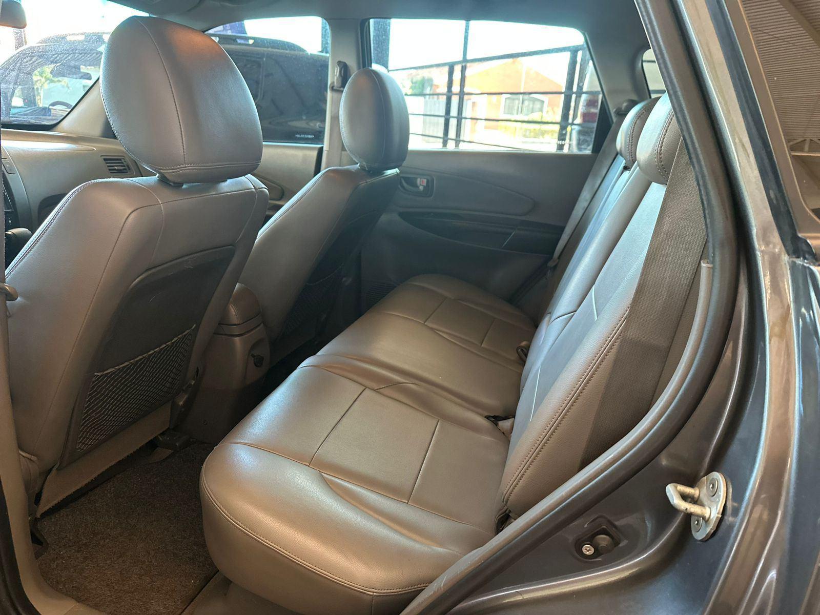 HYUNDAI Tucson - Foto