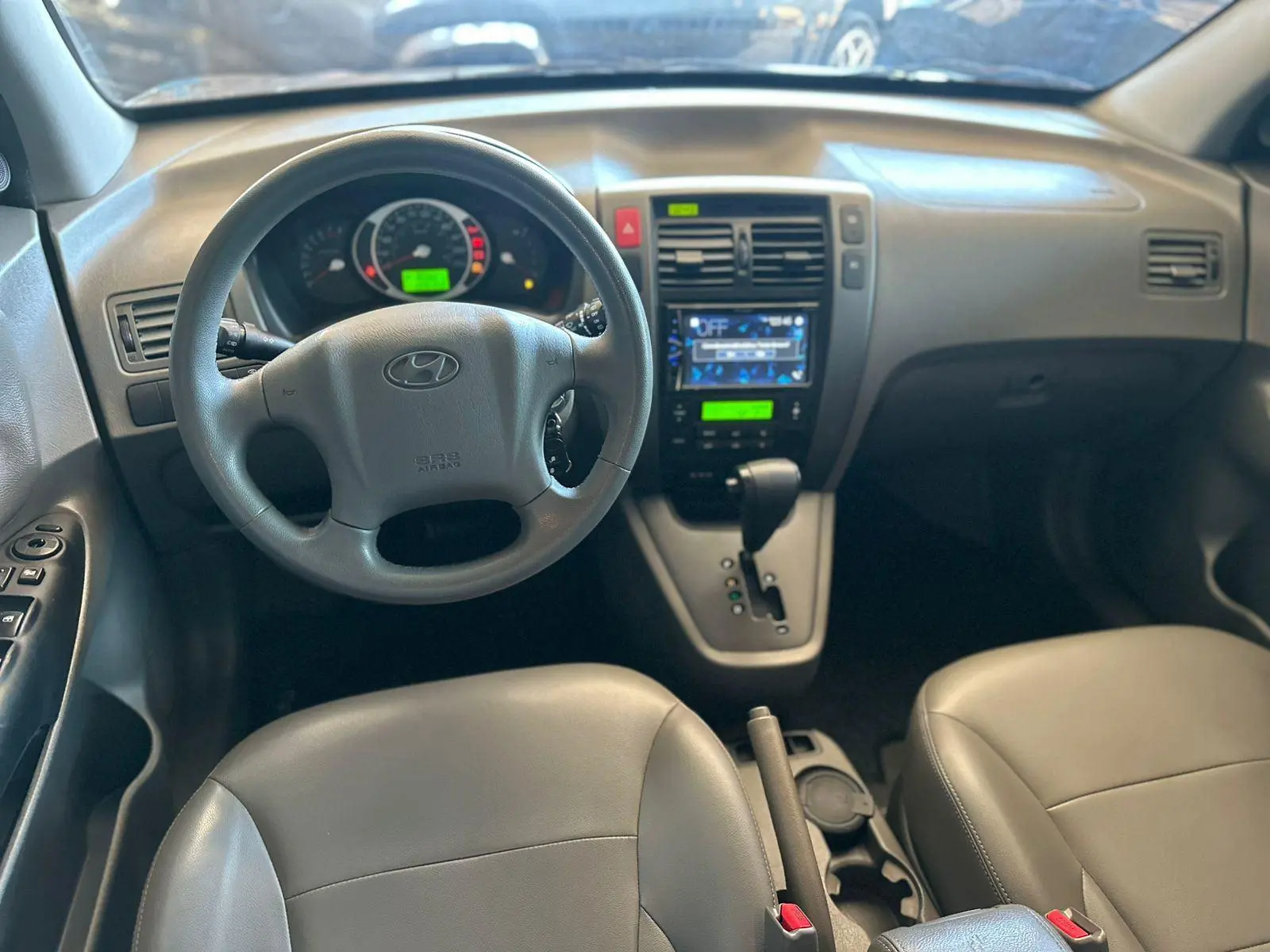 HYUNDAI Tucson - Foto