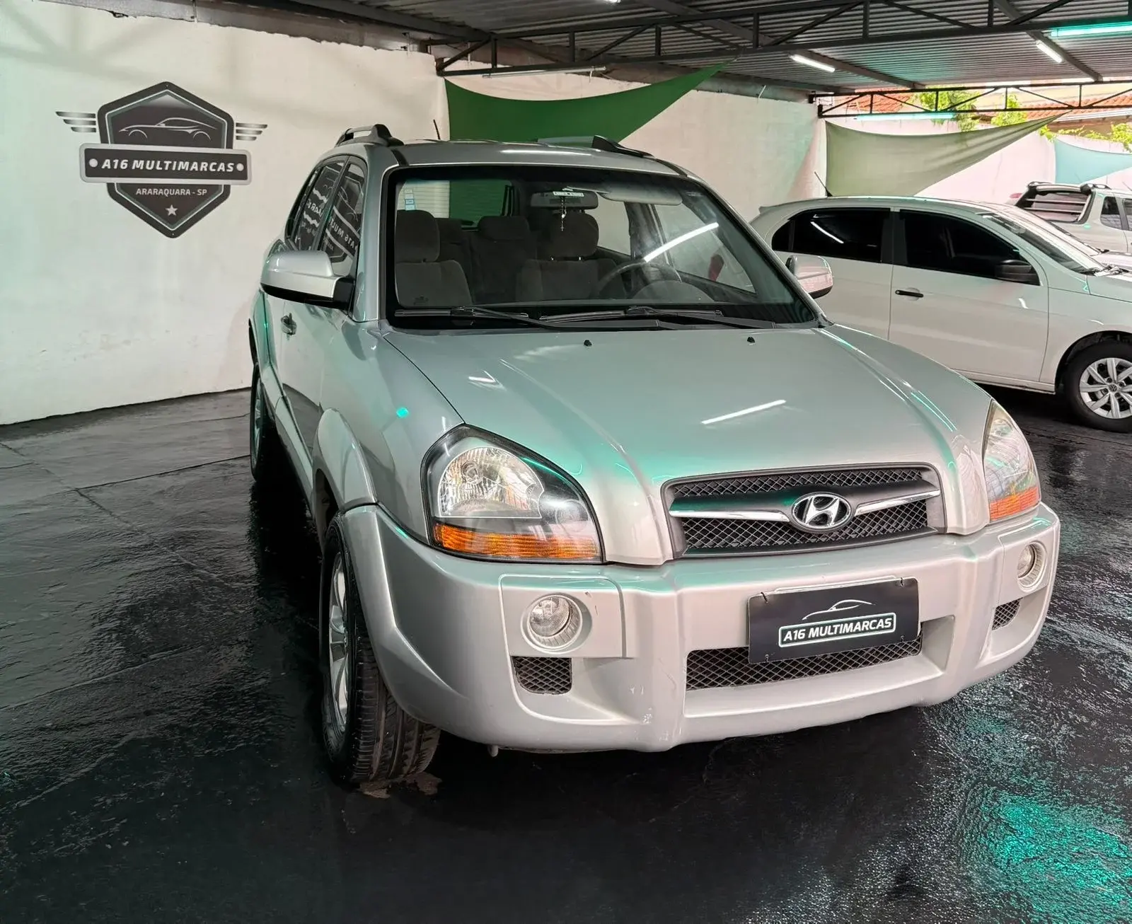 HYUNDAI Tucson - Foto