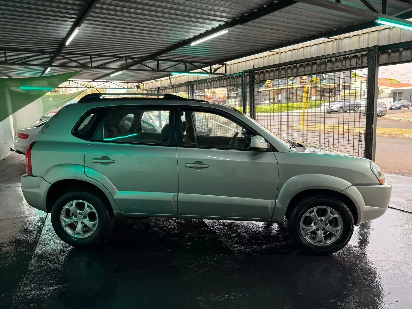 HYUNDAI Tucson - Foto