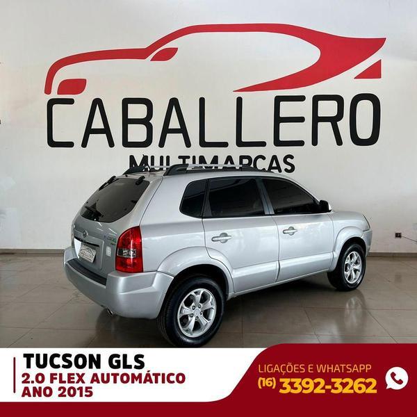 HYUNDAI Tucson - Foto