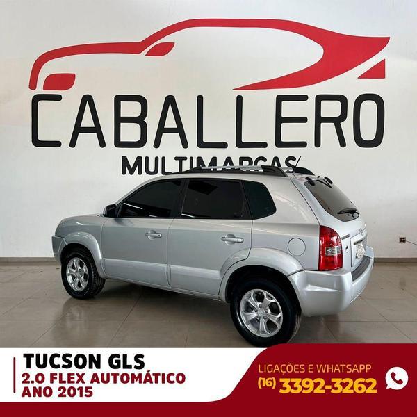 HYUNDAI Tucson - Foto