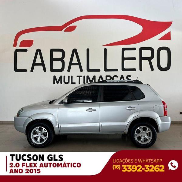 HYUNDAI Tucson - Foto