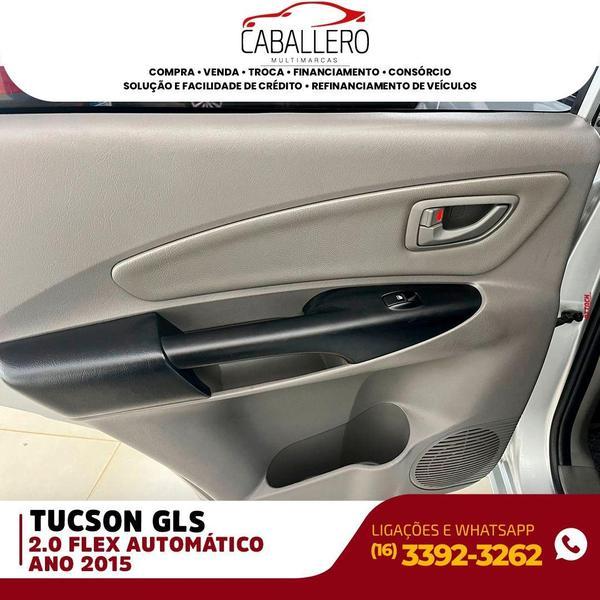 HYUNDAI Tucson - Foto