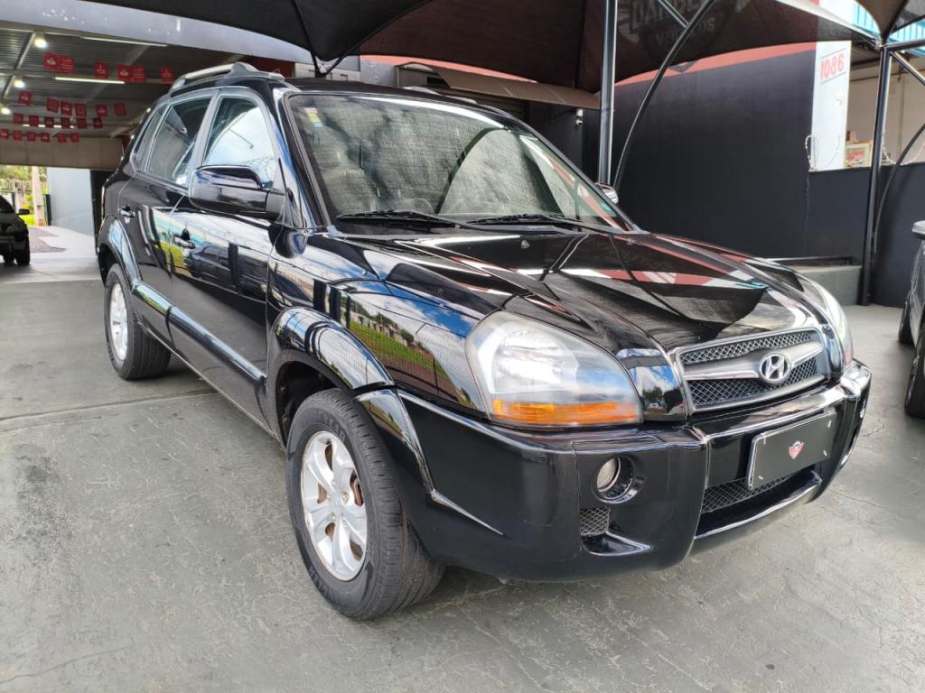 HYUNDAI Tucson - Foto