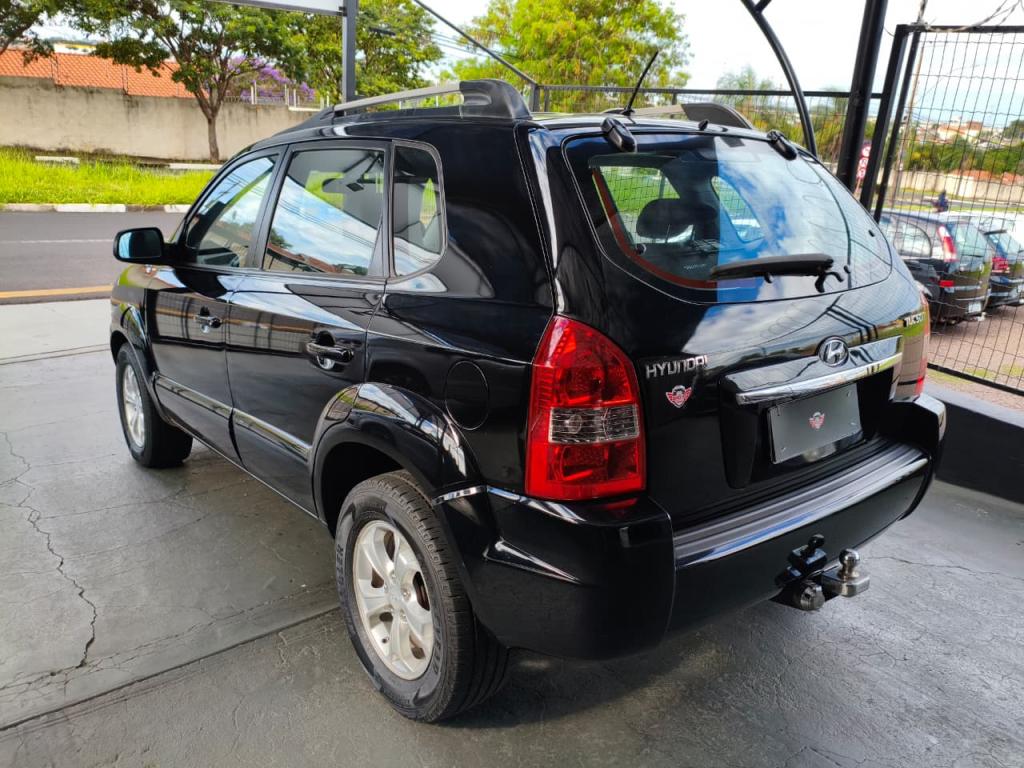 HYUNDAI Tucson - Foto