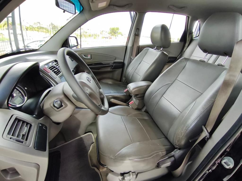 HYUNDAI Tucson - Foto