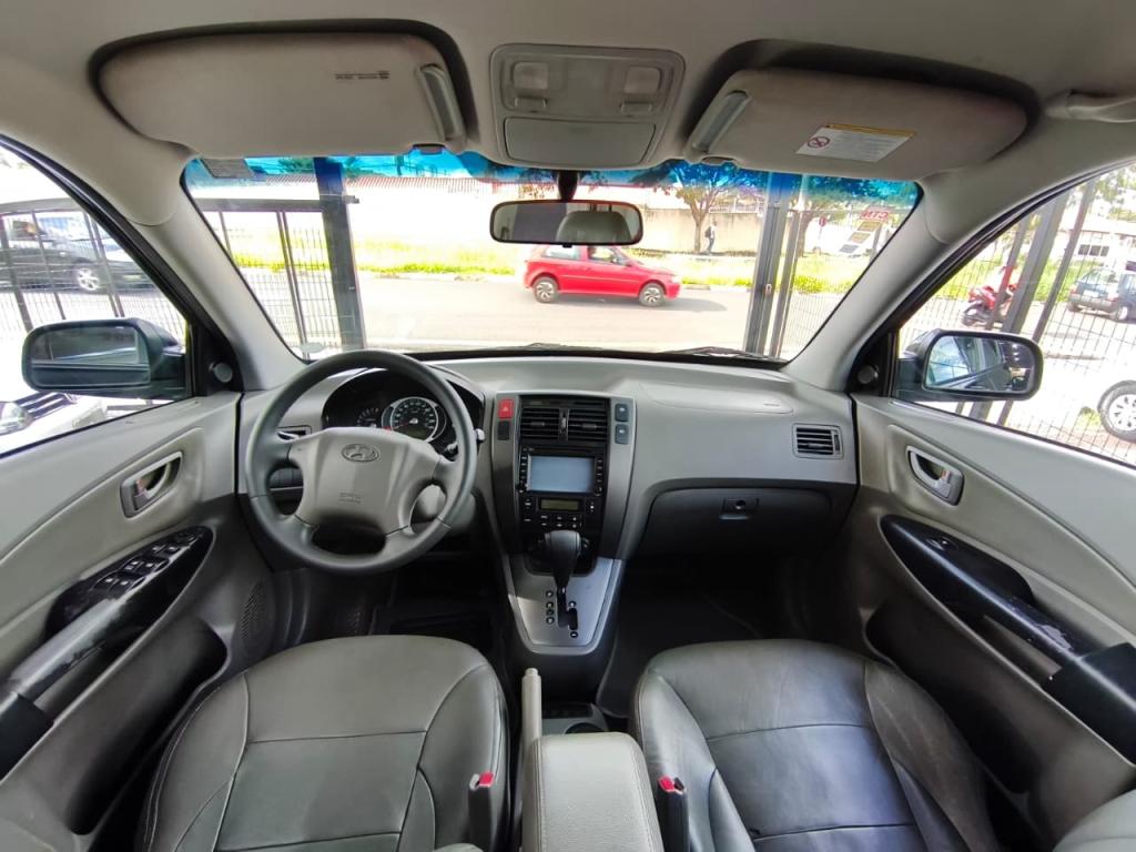 HYUNDAI Tucson - Foto
