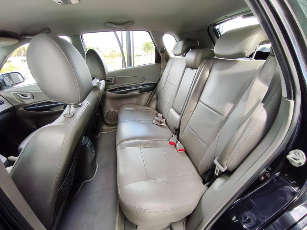 HYUNDAI Tucson - Foto