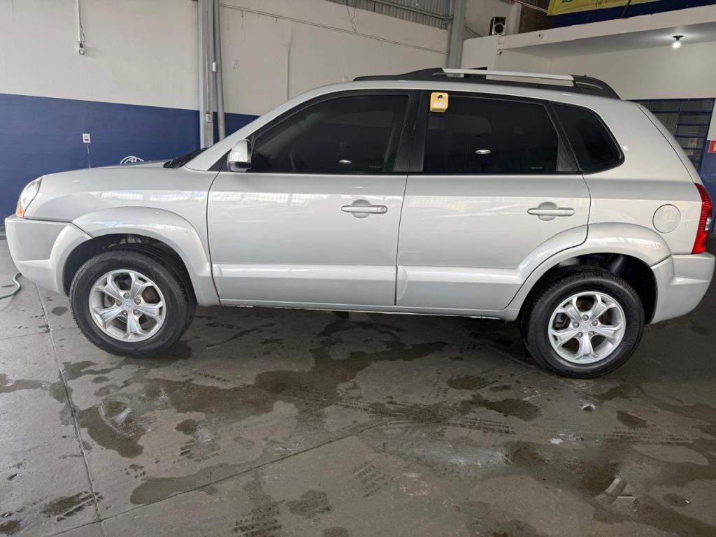 HYUNDAI Tucson - Foto
