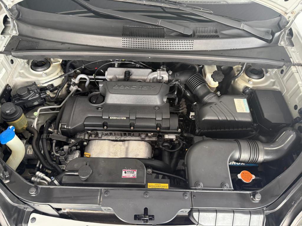 HYUNDAI Tucson - Foto