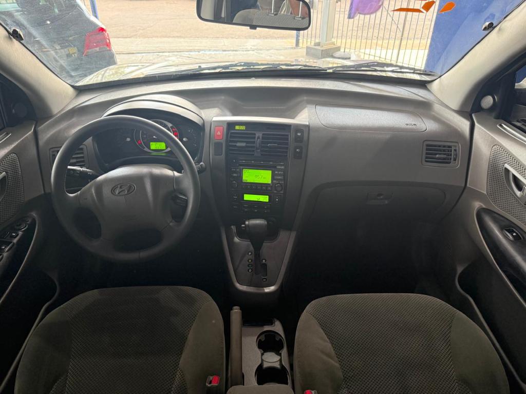 HYUNDAI Tucson - Foto