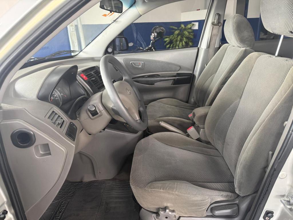 HYUNDAI Tucson - Foto