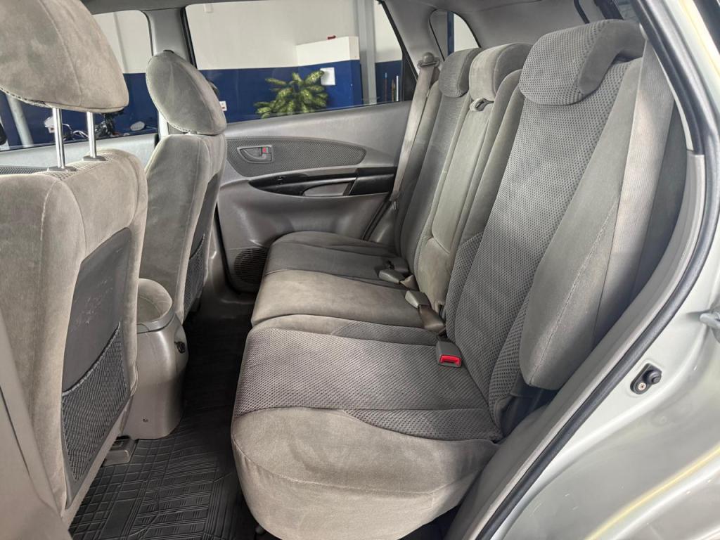 HYUNDAI Tucson - Foto