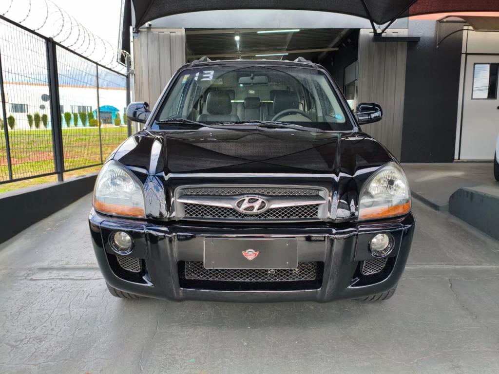 HYUNDAI Tucson - Foto