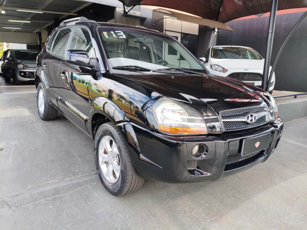 HYUNDAI Tucson - Foto