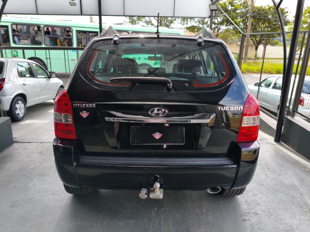 HYUNDAI Tucson - Foto