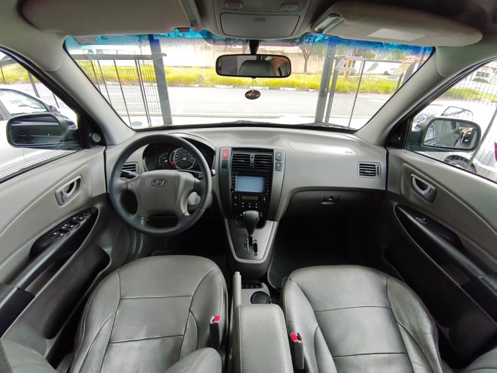 HYUNDAI Tucson - Foto