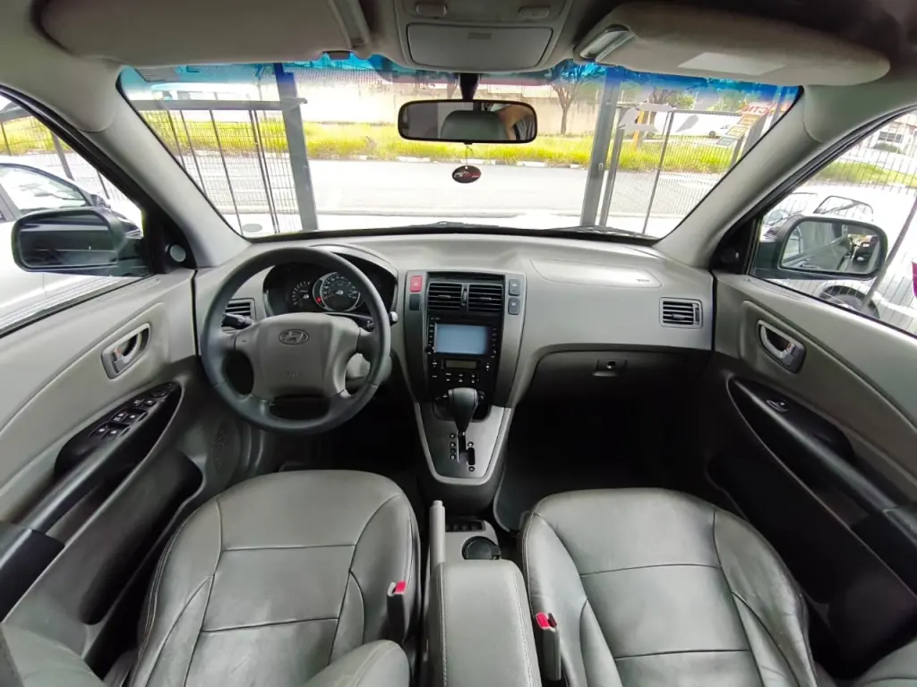 HYUNDAI Tucson - Foto