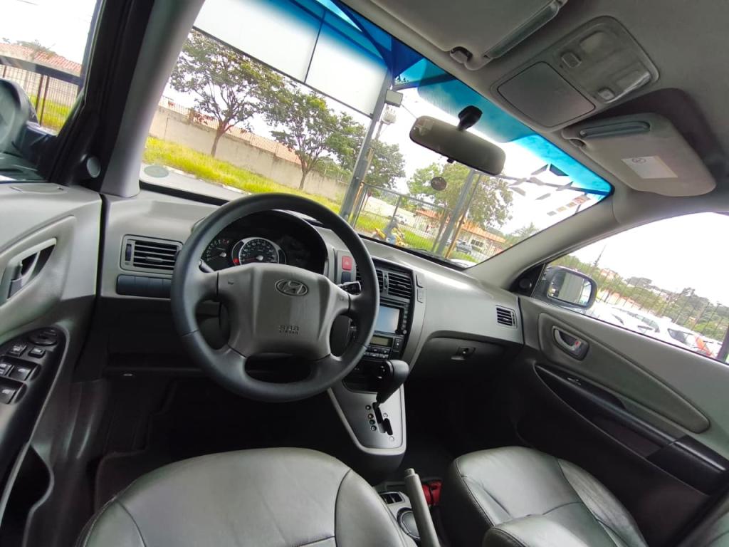 HYUNDAI Tucson - Foto