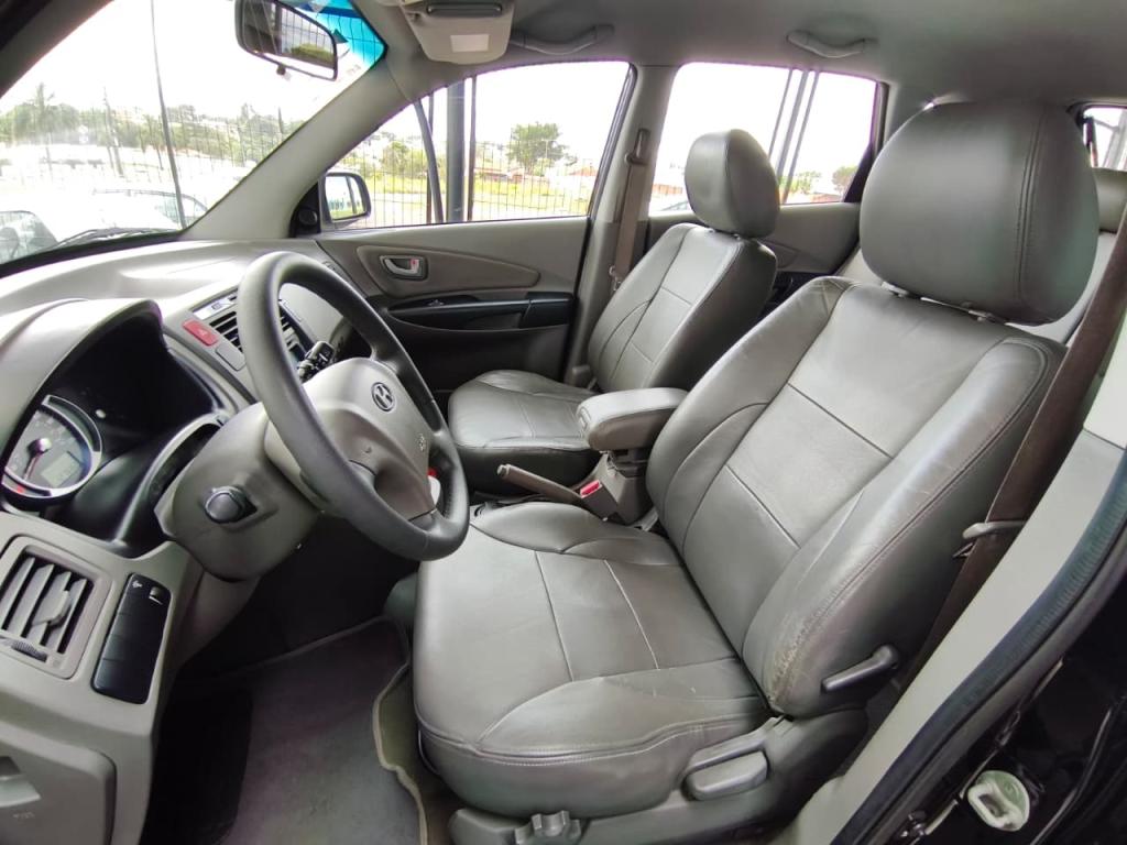 HYUNDAI Tucson - Foto