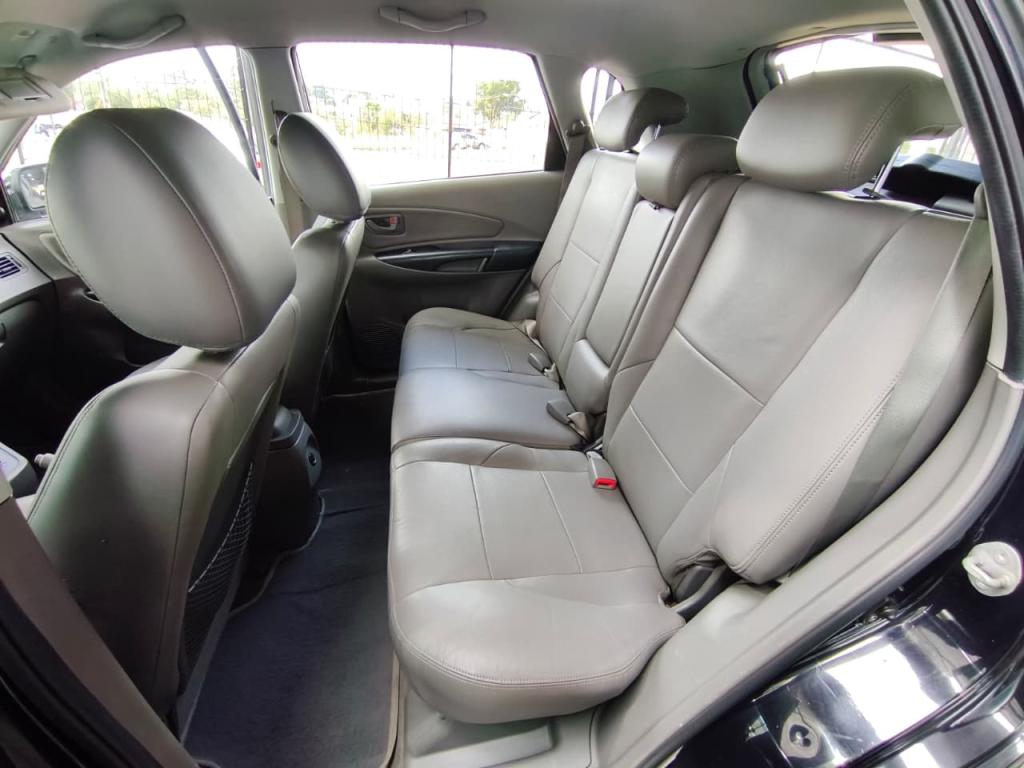 HYUNDAI Tucson - Foto