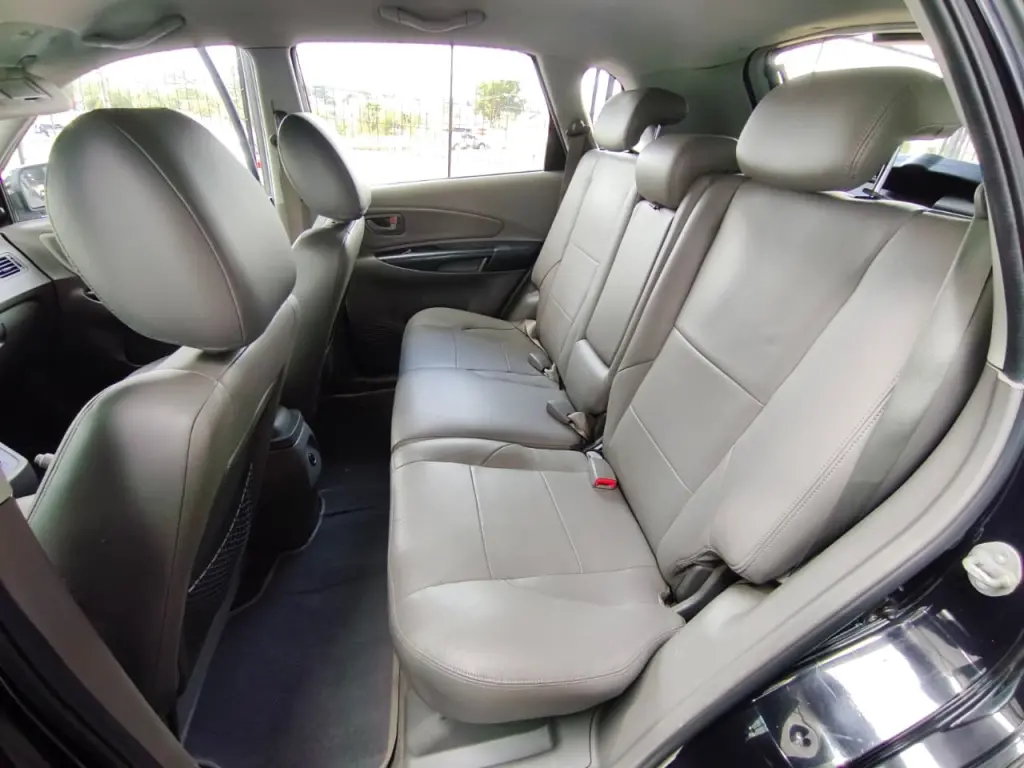 HYUNDAI Tucson - Foto