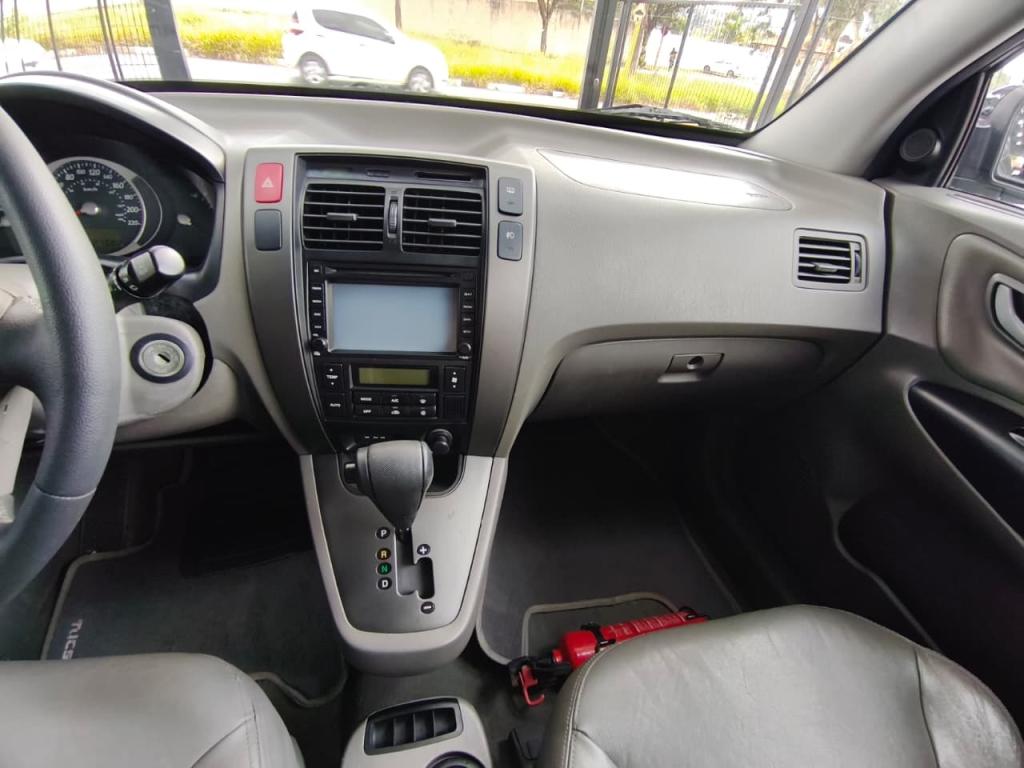 HYUNDAI Tucson - Foto