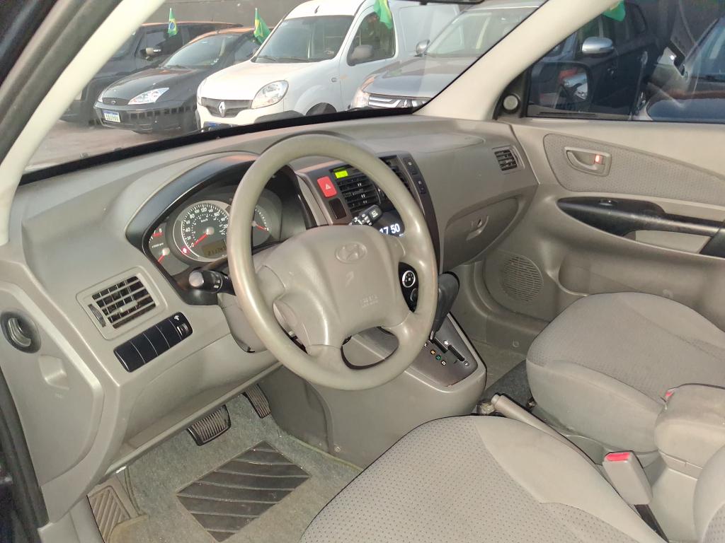 HYUNDAI Tucson - Foto