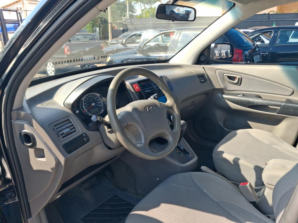 HYUNDAI Tucson - Foto