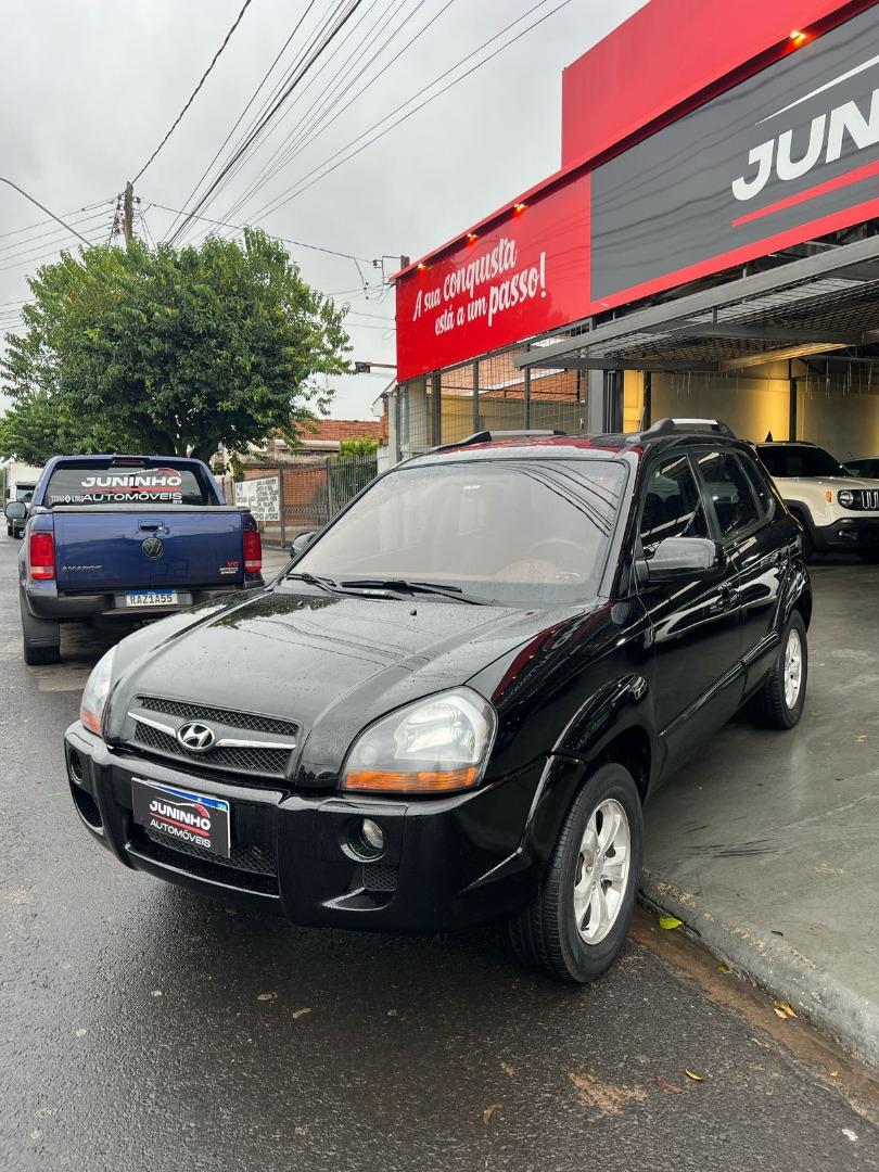 HYUNDAI Tucson - Foto