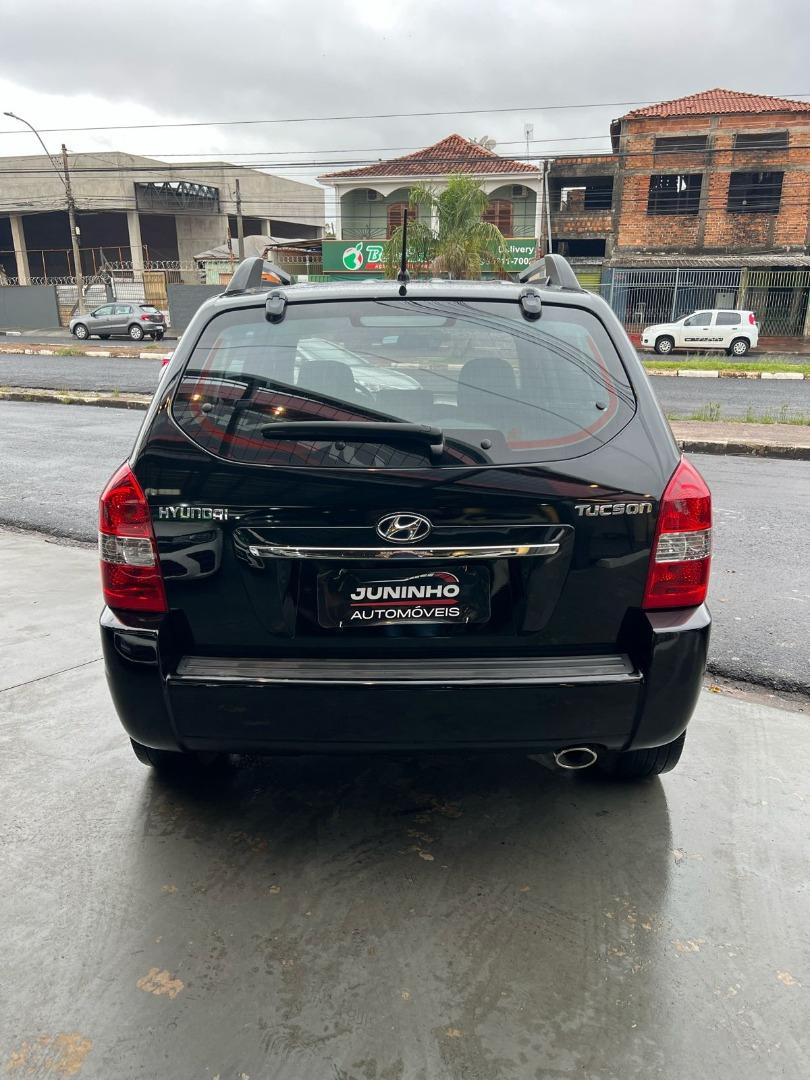 HYUNDAI Tucson - Foto