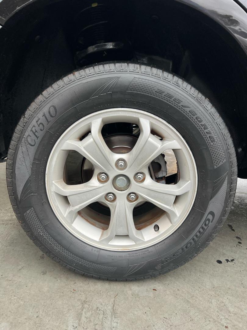 HYUNDAI Tucson - Foto