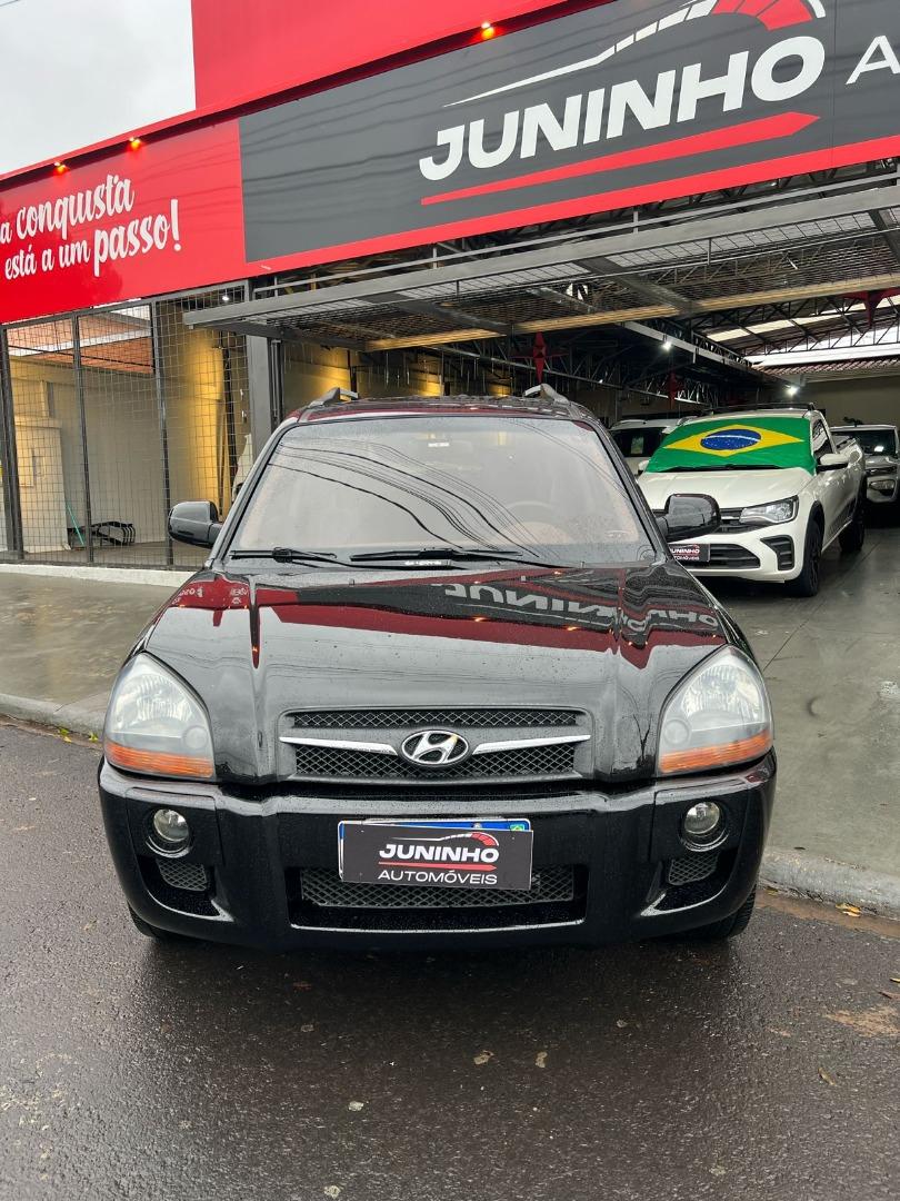 HYUNDAI Tucson - Foto
