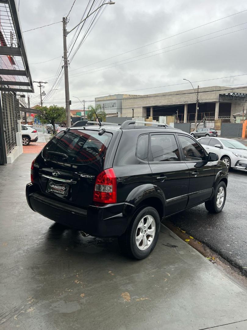 HYUNDAI Tucson - Foto