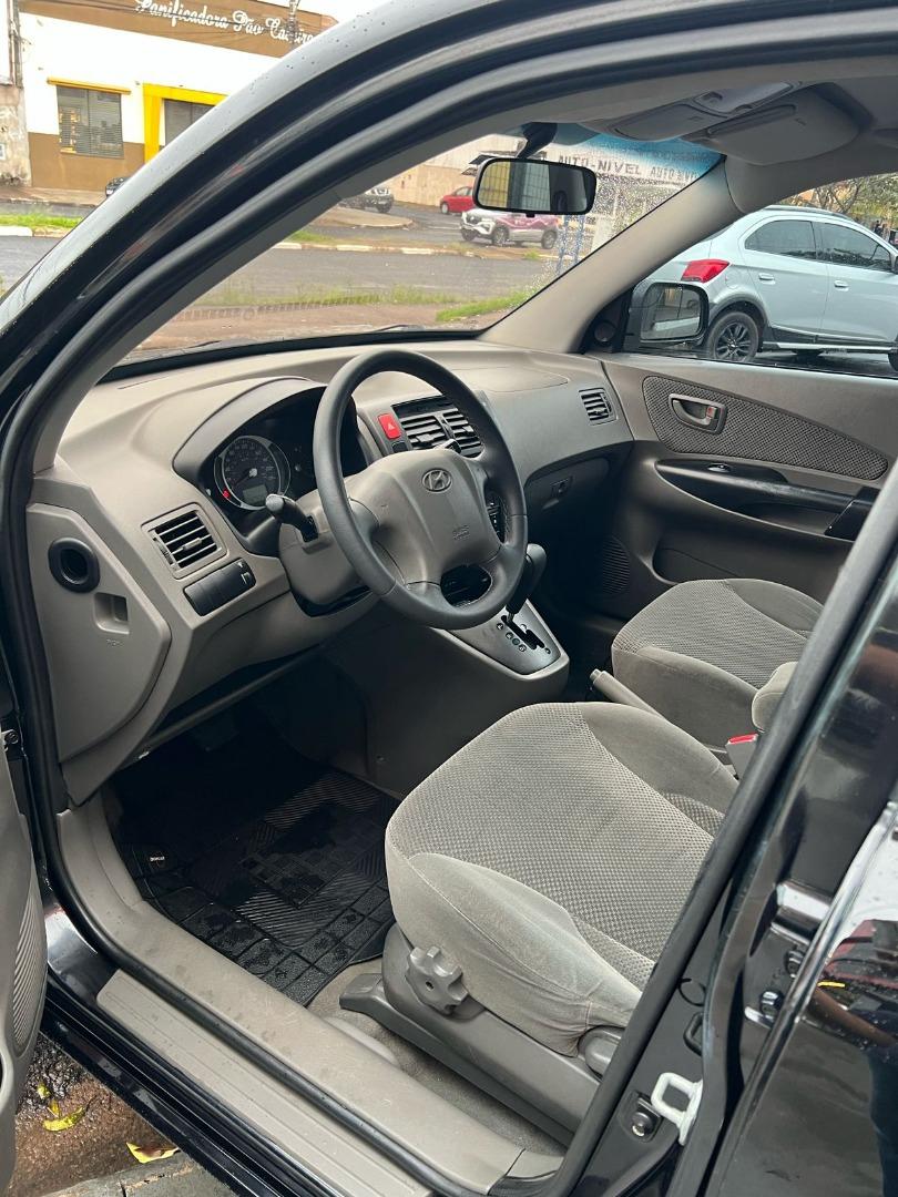 HYUNDAI Tucson - Foto