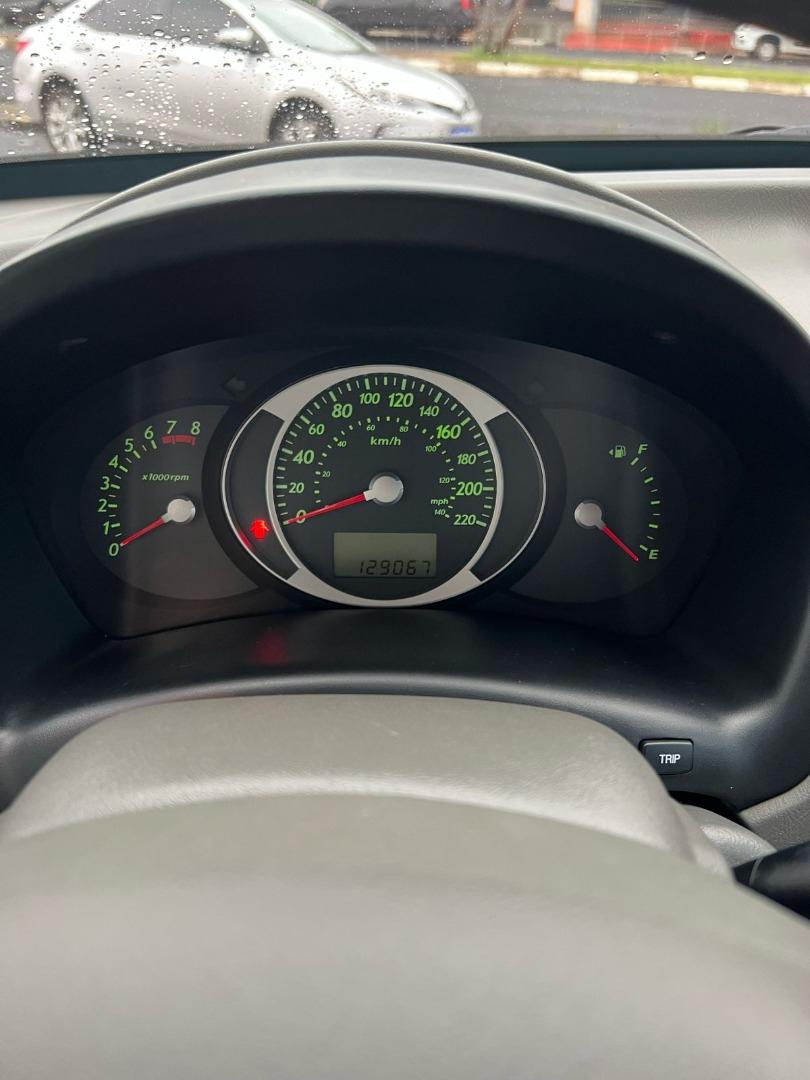 HYUNDAI Tucson - Foto
