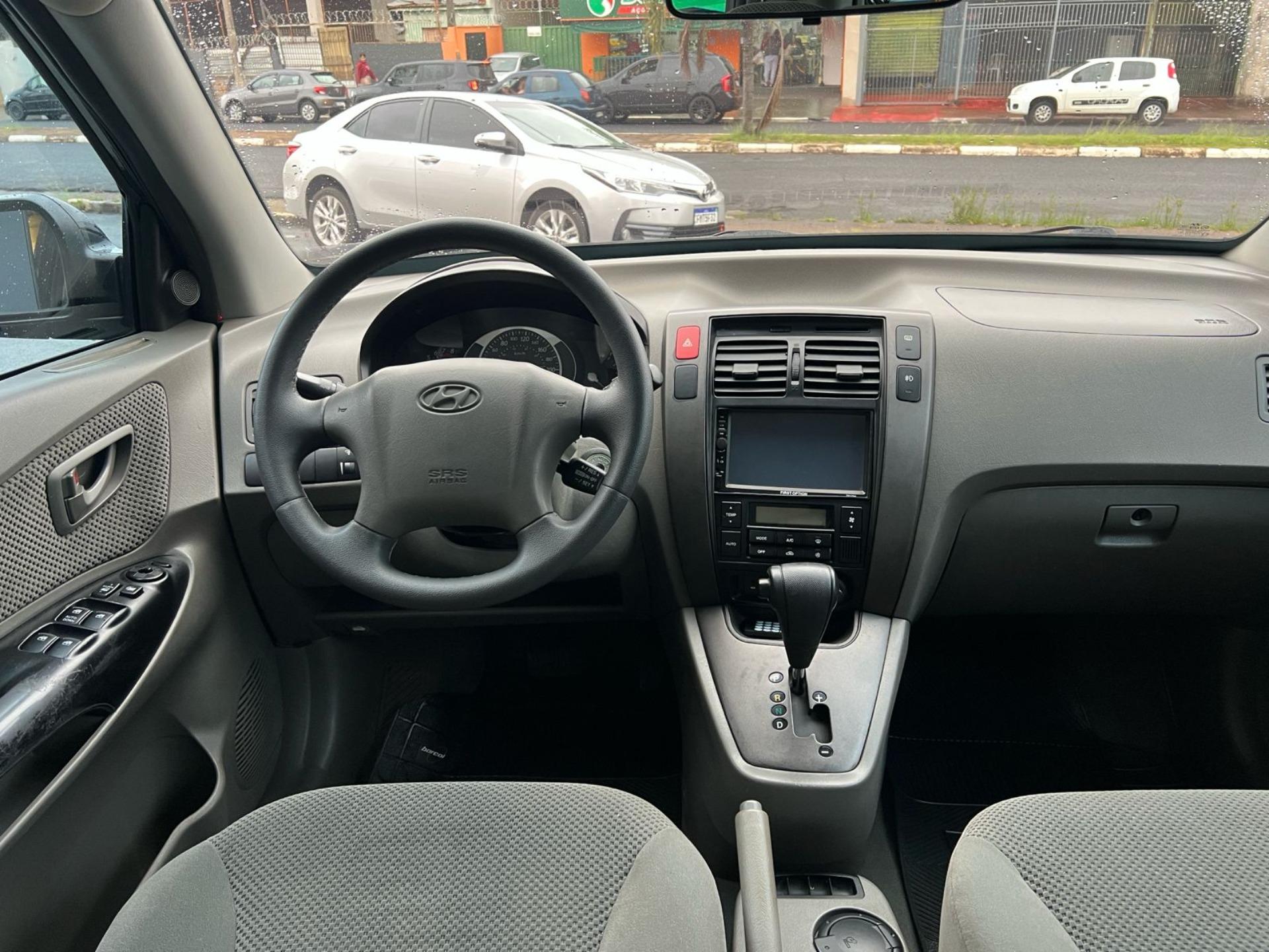 HYUNDAI Tucson - Foto