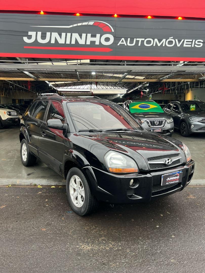 HYUNDAI Tucson - Foto