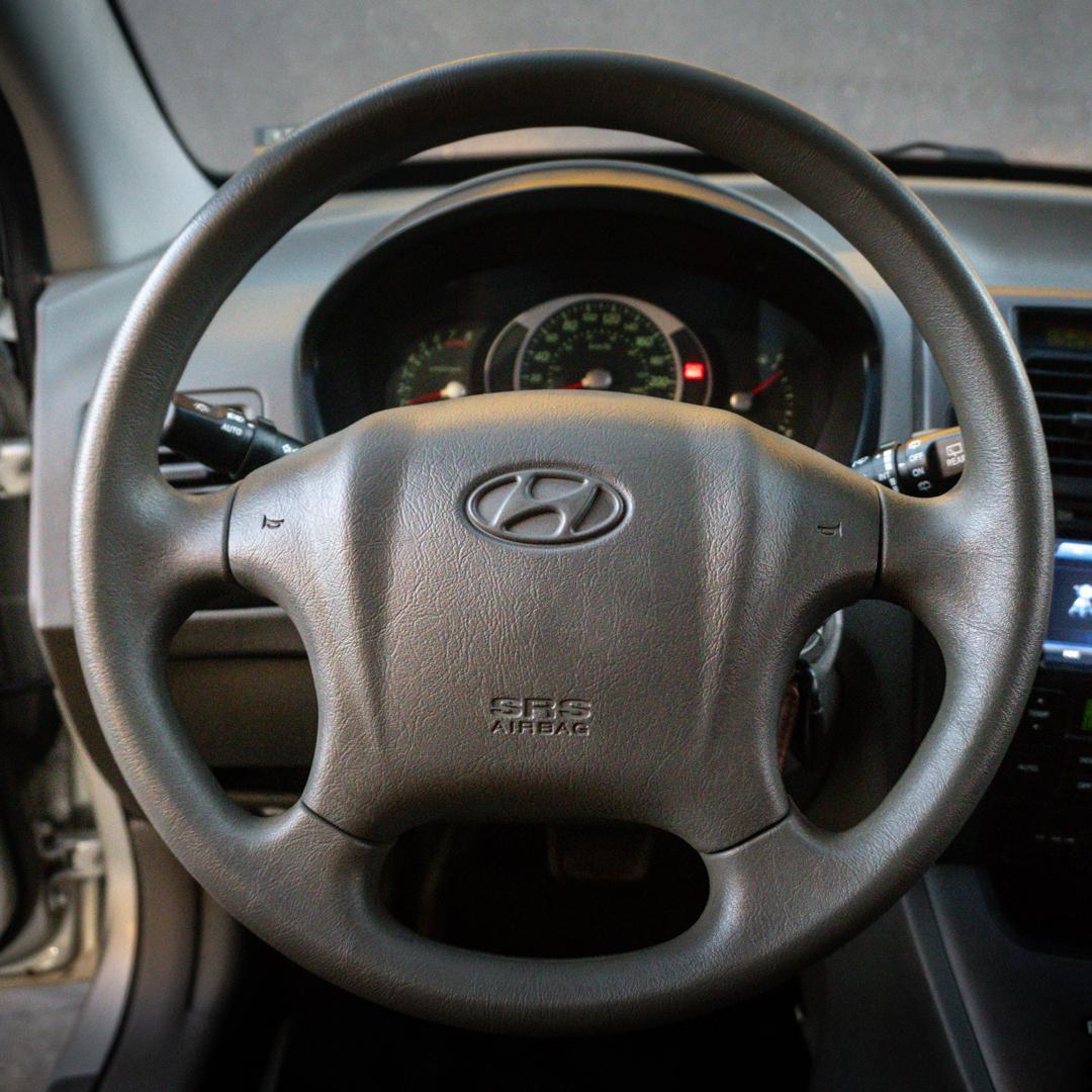 HYUNDAI Tucson - Foto