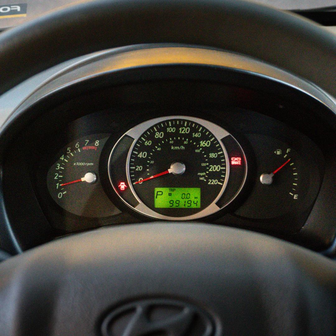 HYUNDAI Tucson - Foto