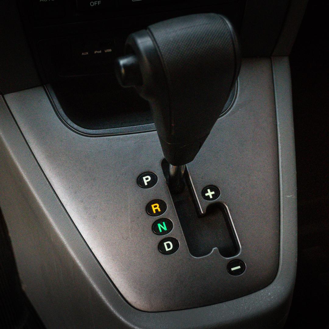 HYUNDAI Tucson - Foto