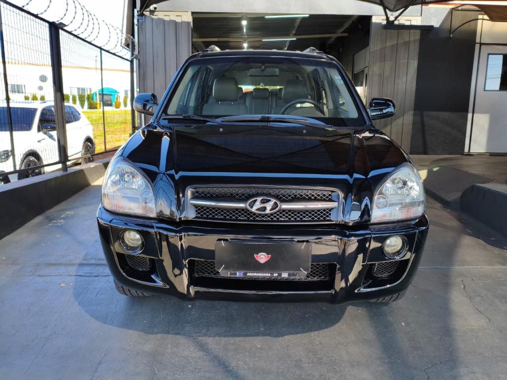 HYUNDAI Tucson - Foto