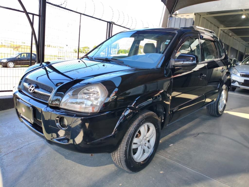 HYUNDAI Tucson - Foto