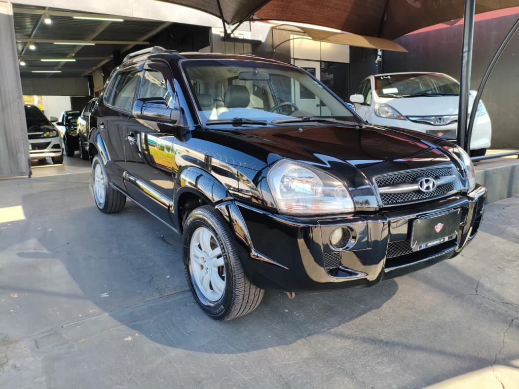 HYUNDAI Tucson - Foto
