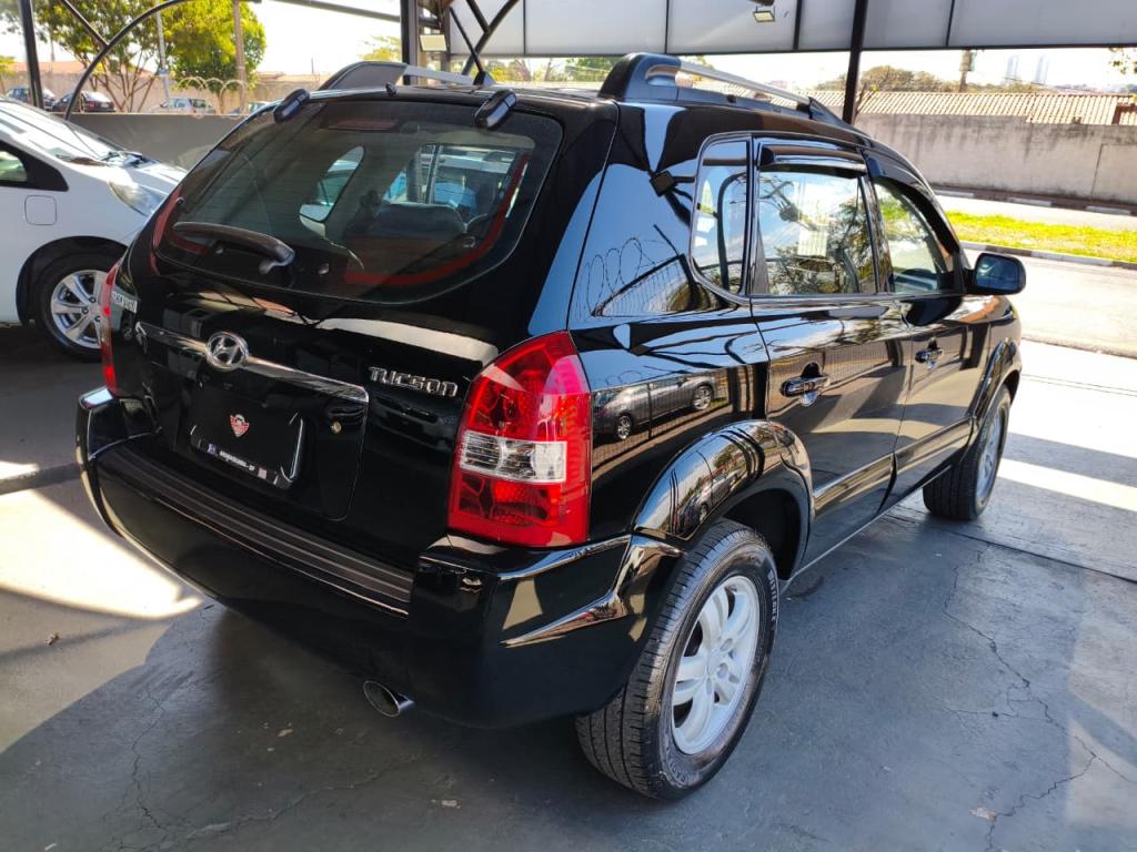 HYUNDAI Tucson - Foto