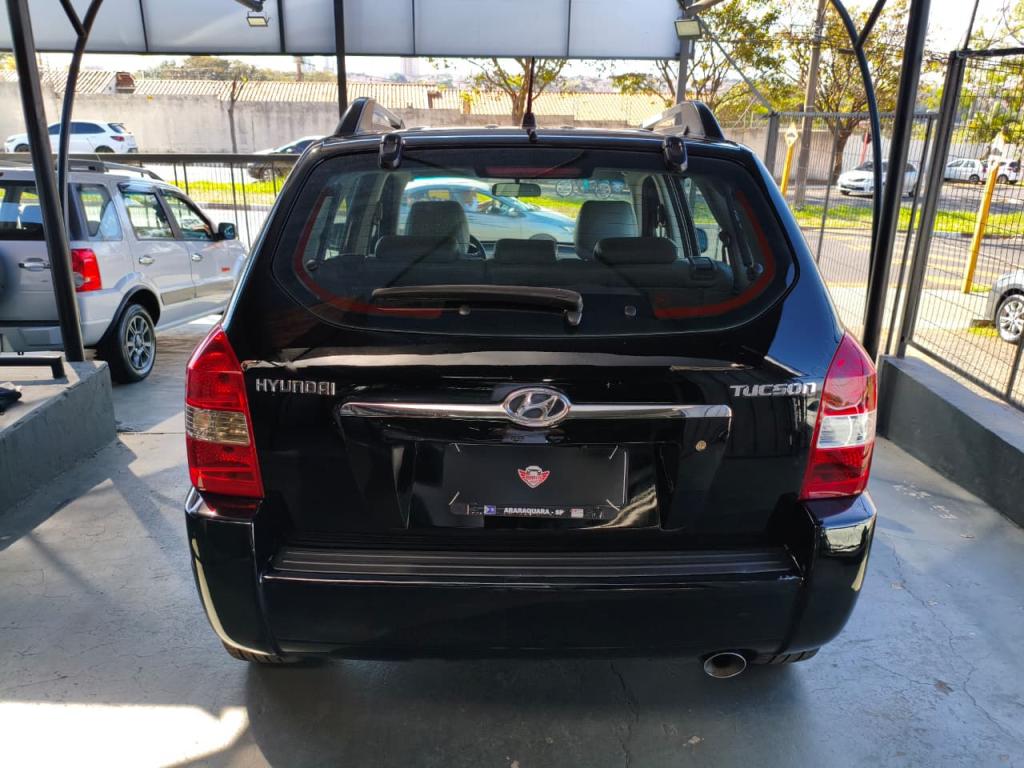 HYUNDAI Tucson - Foto