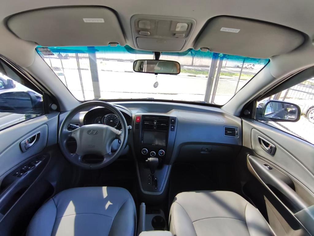 HYUNDAI Tucson - Foto